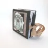 У дома - Коледен албум за снимки акордеон - Супер цена