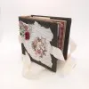 Коледна симфония в зелено - Албум за снимки - Супер цена Коледна симфония в зелено - Албум за снимки - Супер цена